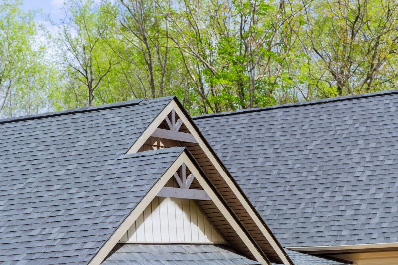 Asphalt Roofing Service in Manchester, NH