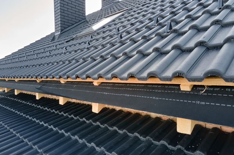 Roof Construction in Boston, MA