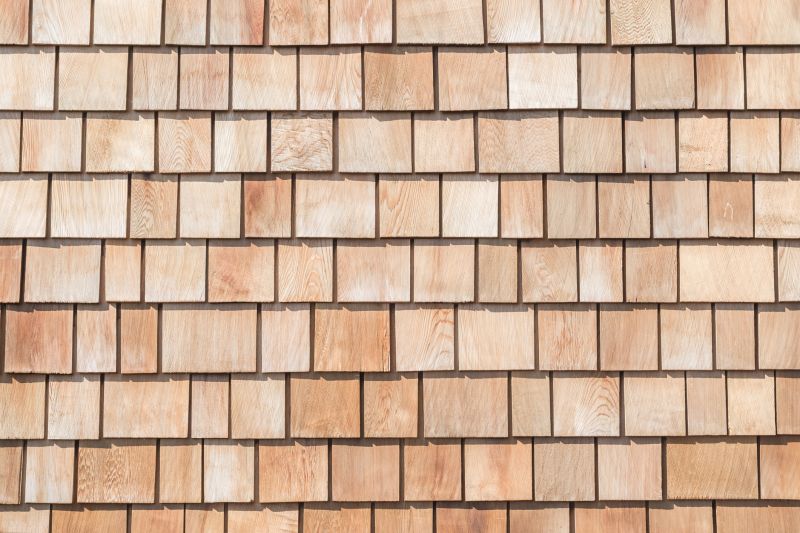 Wood Shake Siding Installation in Fairfield County, CT