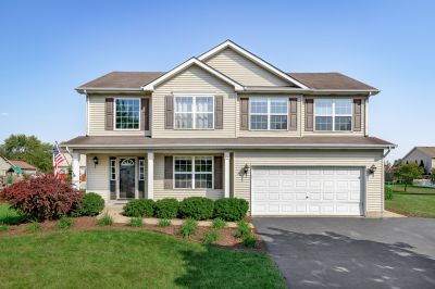 Preserving Curb Appeal!