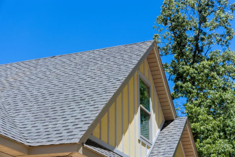 Asphalt Roofing Service in Nashua, NH