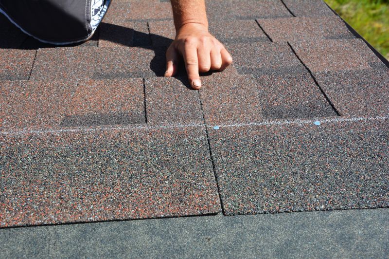 Asphalt Roofing Service in Framingham, MA