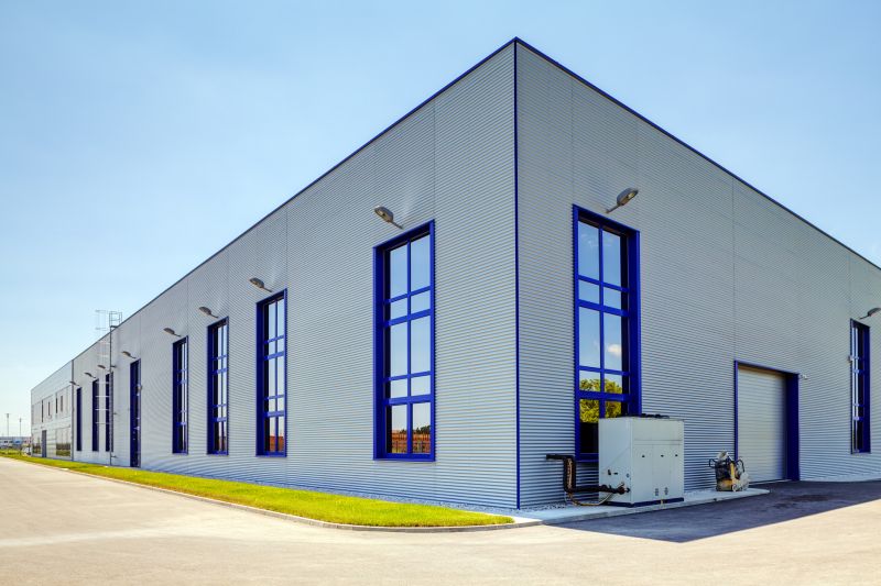 Commercial Siding Installation in Norwalk, CT