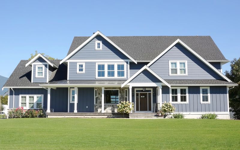 Home Roof Installation in Worcester, MA