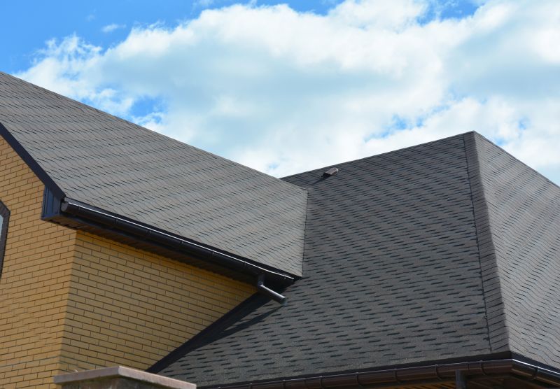 Home Roof Installation in Framingham, MA