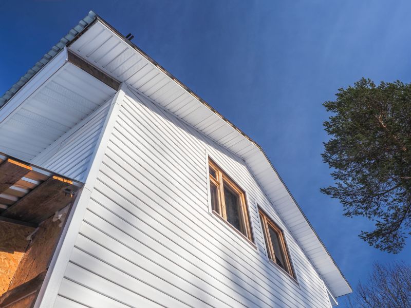 House Siding Replacement in Stamford, CT