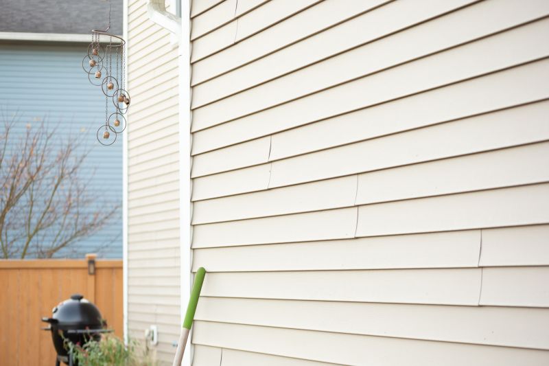 House Siding Replacement in Norwalk, CT