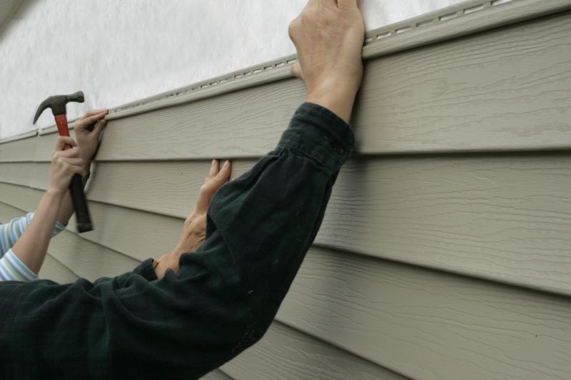 Residential Siding Installation in Stamford, CT