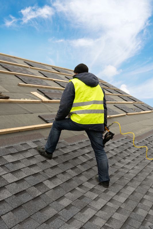 Roof Enlargement in Boston, MA