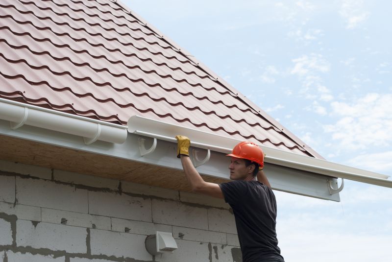 Roof Installation in Boston, MA