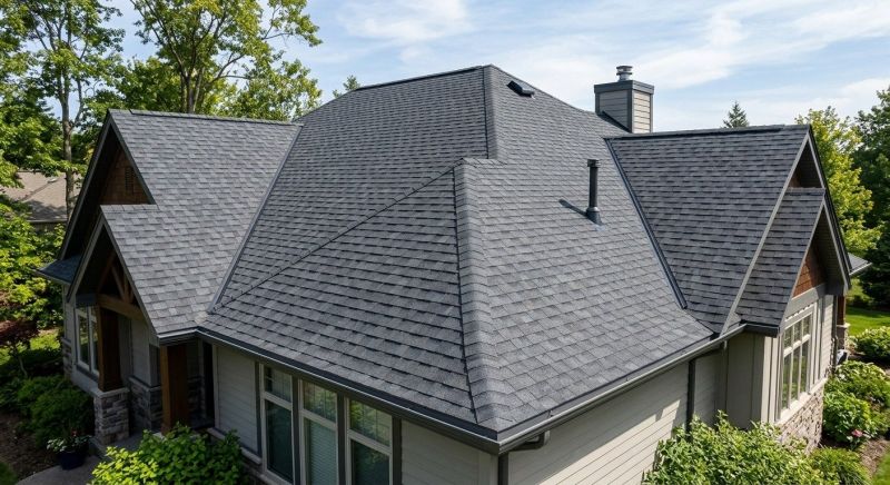 Roof Remodeling in Warwick, RI