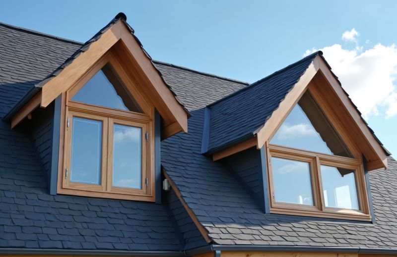 Roof Reshingling in Warwick, RI