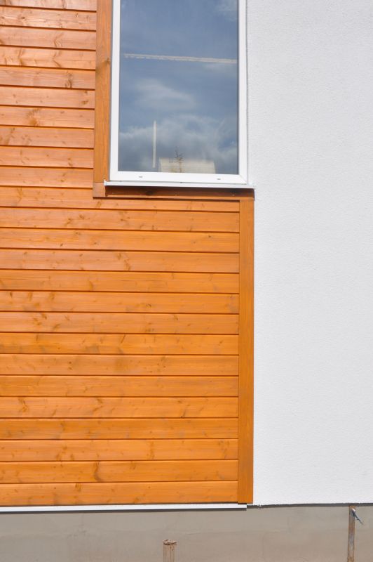 Wood Siding Installation in Boston, MA