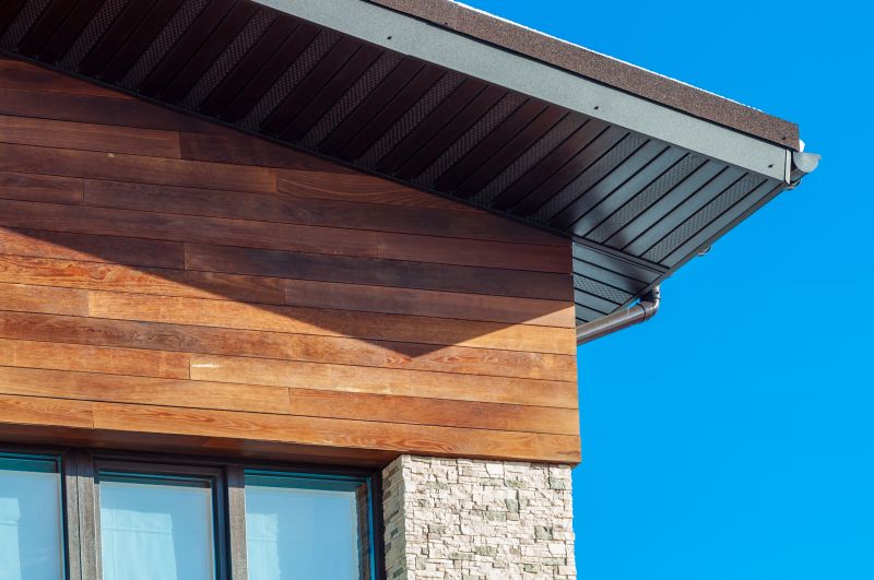 Wood Siding Replacement in Fairfield County, CT